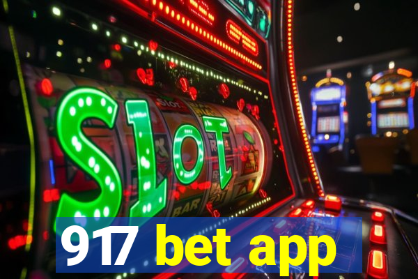 917 bet app